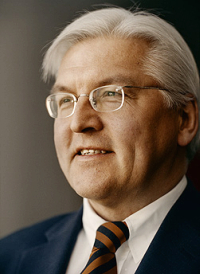 Frank-Walter Steinmeier